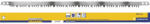 Augusta-Heckenrose Pânză fierăstrău manual Heckenrose 530mm, pentru lemn (31910 530 SB HBN) Fierastrau