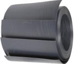 Konsta Bandă de opacizare Konsta 5 benzi 250 x 19, 2 cm model lemn antracit (13396)