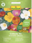 FloraSelf Semințe flori FloraSelf mac californian amestec (27670)