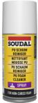 Soudal Spray SOUDAL pentru curățarea spumei poliuretanice neîntarite 150 ml (104770)