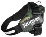 Julius-K9 Ham JULIUS-K9 IDC Powerharness mărimea L 63-85 cm camuflaj (16IDC-C-1)