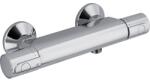 AVITAL Baterie duș cu termostat AVITAL PESCARA funcție ProTherm crom (SPL72155 GLAM)
