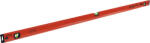 Maurerlob Nivelă din aluminiu Maurerlob 150 cm, 3 bule de aer (6175050)