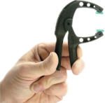 wolfcraft Menghină tip clește Wolfcraft FZH max. 30mm (3625000) Menghina