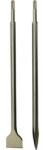 Pattfield Dălți SDS-plus Pattfield 450 mm, set 2 piese (5594140) Burghiu
