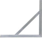 Mondelin Echer Mondelin 80 cm, aluminiu nituit (350010)