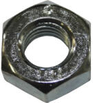 Dresselhaus Piulițe hexagonale simple Dresselhaus M7 DIN934 oțel zincat, 100 bucăți (0/0624/001/7,0/51)