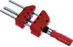 BESSEY Menghină de masă cu bacuri Bessey S10-ST pentru prinderi drepte sau înclinate (S10-ST) Menghina