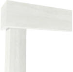 CLASSEN Mască ușă glisantă Classen frasin norvegian 94 cm (7046)