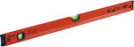 Maurerlob Nivelă din aluminiu Maurerlob 80 cm, 2 bule de aer (6175020)