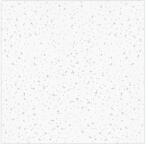 Knauf Placă tavan casetat KNAUF Planet 600x600x13 mm albă (713531)