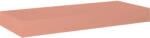 Jungborn Blat lavoar baie marmură compactă Terra Pink mat 121x46 cm Jungborn (168893)