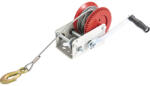 Pattfield Palan manual cu cârlig Pattfield max. 1134kg (SC-BQC2000)