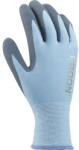 ARDON Mănuși de protecție Ardon Winfine albastru din acril și spumă latex, măsura 8 (A9114-08)