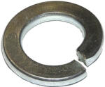Dresselhaus Șaibe elastice Grower Dresselhaus 4mm DIN127 oțel zincat, 100 bucăți (0/1516/001/4,0/02)