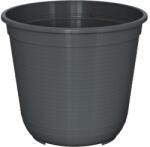 Geli Ghiveci Geli Standard Ø 36 cm H 31, 5 cm antracit (80603638)