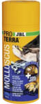 JBL Hrană pentru țestoase JBL PROTERRA MOLLUSCUS 250 ml (7234136)
