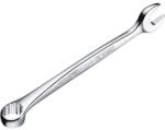 WGB Cheie combinată WGB Hot! -force 17mm, fixă & inelară, crom-vanadiu (62241703)