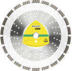 Klingspor Disc diamantat universal Klingspor DT 612 UT SUPRA Ø350x3x25, 4 mm (340230)