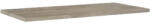 Jungborn Blat lavoar baie MDF stejar 100, 8x46 cm Jungborn (166901)