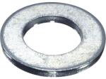 Dresselhaus Șaibe plate Dresselhaus 21mm DIN125A oțel inox A2, 25 bucăți (0/3309/000/ 21,0/ / /02)
