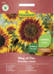 FloraSelf Select Semințe flori FloraSelf Select floarea soarelui Ring of Fire amestec (28090)