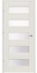 CLASSEN Foaie de ușă Classen frasin alb Havana 3 203, 5x84, 4 cm stânga (84)