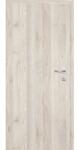 CLASSEN Foaie de ușă Classen nuc deschis Kolumbia N1 MDF 203, 5x74, 4 cm stânga (33)