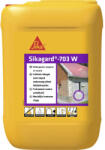 Sika Hidrofobizant pentru fațade Sikagard 703 W 5 kg (406934)