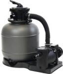 CF Filtru cu nisip 8, 0 m³/h 75, 5x52, 5x72 cm 230 V (2260003HB)