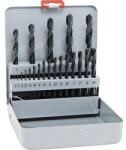 Alpen Set burghie metal HSS Alpen Ø1-13 mm, 21 piese (800400100) Burghiu