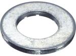 Dresselhaus Șaibe plate Dresselhaus 6, 4mm DIN125 aluminiu (0/3703/000/ 6,4/ / /02)