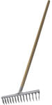Evotools Greblă Evotools cu 14 dinţi zincată (634032) Grebla