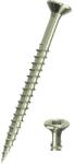 Dresselhaus Șuruburi pentru lemn cu cap înecat Torx Dresselhaus JD-Plus 5x30mm oțel zincat 200 piese (0/1124/001/5,0x30/02)