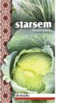 STARSEM Semințe legume Starsem varză de Buzău (376)