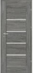CLASSEN Foaie de ușă Classen grigio Falko 203, 5x64, 4 cm stânga (15124)