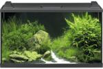 EHEIM Acvariu EHEIM aquapro 126 cu iluminare LED, filtru, încălzitor, minciog, fără dulap inferior inclus (340898)
