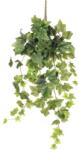 Mica Plantă artificială iederă curgătoare MICA H 71 cm verde (1026611)