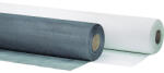 Windhager Plasă țânțari din fibră de sticlă Windhager albă, 120 cm lățime (la metru) (3617)