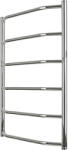Mario Radiator / Calorifer baie portprosop Mario Trapeze HP 800x430 mm inox lucios (1.3.2801.01.P)