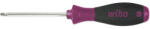Wiha Șurubelniță torx T15 Wiha Micro Finish 80 mm, crom-vanadiu (29163) Surubelnita