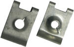 Dresselhaus Piulițe din tablă Dresselhaus 6, 3 mm oțel zincat, 4 bucăți (0/4175/001/1/1427/40)