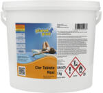 Planet Pool Clor maxi tablete Planet Pool 200 g 5 kg (505605)