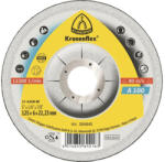 Klingspor Disc polizare metale Klingspor Ø125mm (384840)