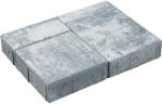 Elpreco Pavaj Elpreco City Trio combi grafit 4 cm (C10108204213)
