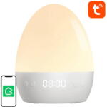 Gosund Smart night light WiFi RGBW 16M Gosund LB2S Tuya (47268) - vexio