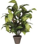 Mica Plantă artificială crin de toamnă MICA verde (933262)