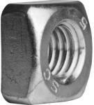 Dresselhaus Piulițe pătrate simple Dresselhaus M5 DIN557 oțel zincat, 100 bucăți (0/0613/001/  5,0/   /   /02)