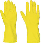 DCT Mănuși pentru menaj DCT din latex, mărimea XL (GUL002BLXL)