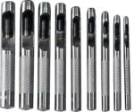 LumyTools Set preducele cu mâner Lumy Tools 2, 5-10 mm, oțel crom-vanadiu, 9 piese (LT76705)